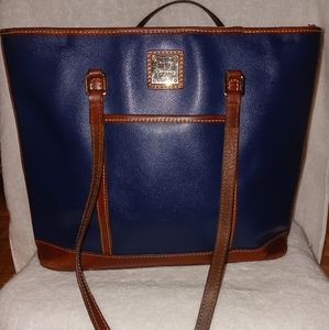 Dooney & Bourke Vintage Tote